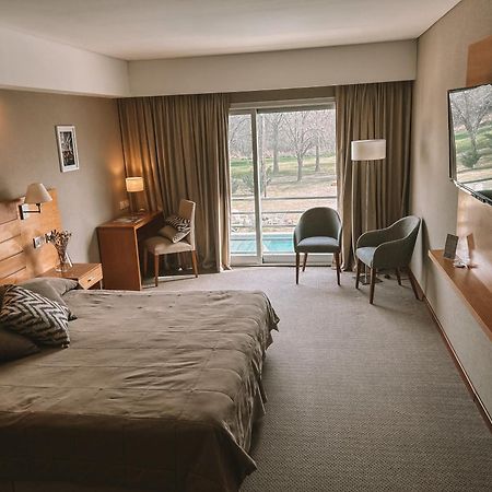 Howard Johnson San Francisco San Francisco  Dış mekan fotoğraf