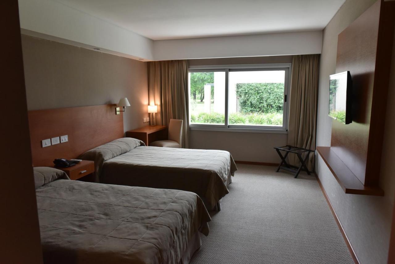 Howard Johnson San Francisco San Francisco  Dış mekan fotoğraf