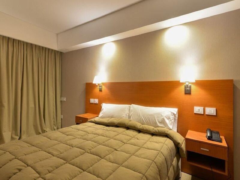 Howard Johnson San Francisco San Francisco  Dış mekan fotoğraf