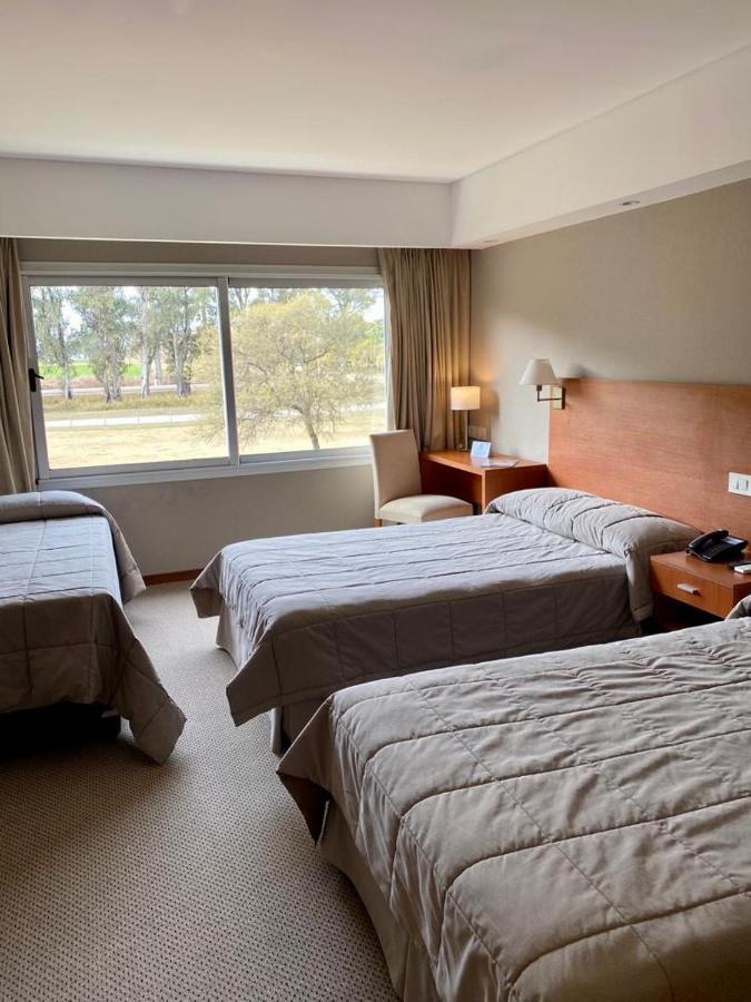 Howard Johnson San Francisco San Francisco  Dış mekan fotoğraf