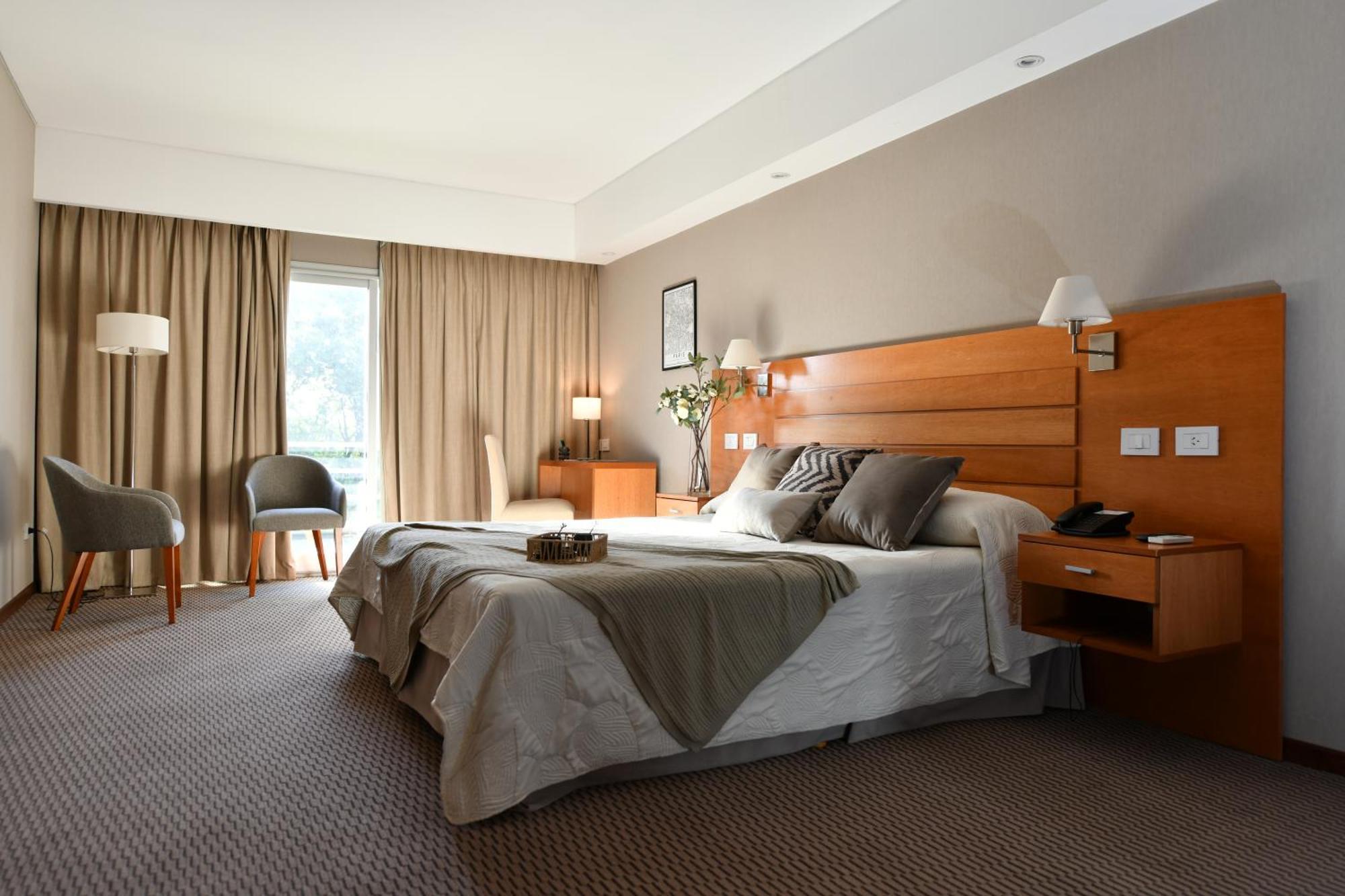 Howard Johnson San Francisco San Francisco  Dış mekan fotoğraf