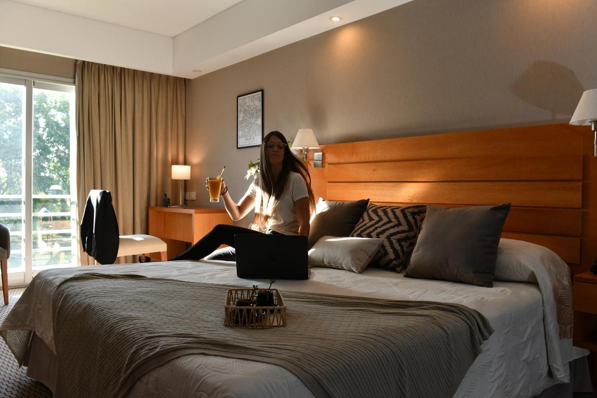 Howard Johnson San Francisco San Francisco  Dış mekan fotoğraf