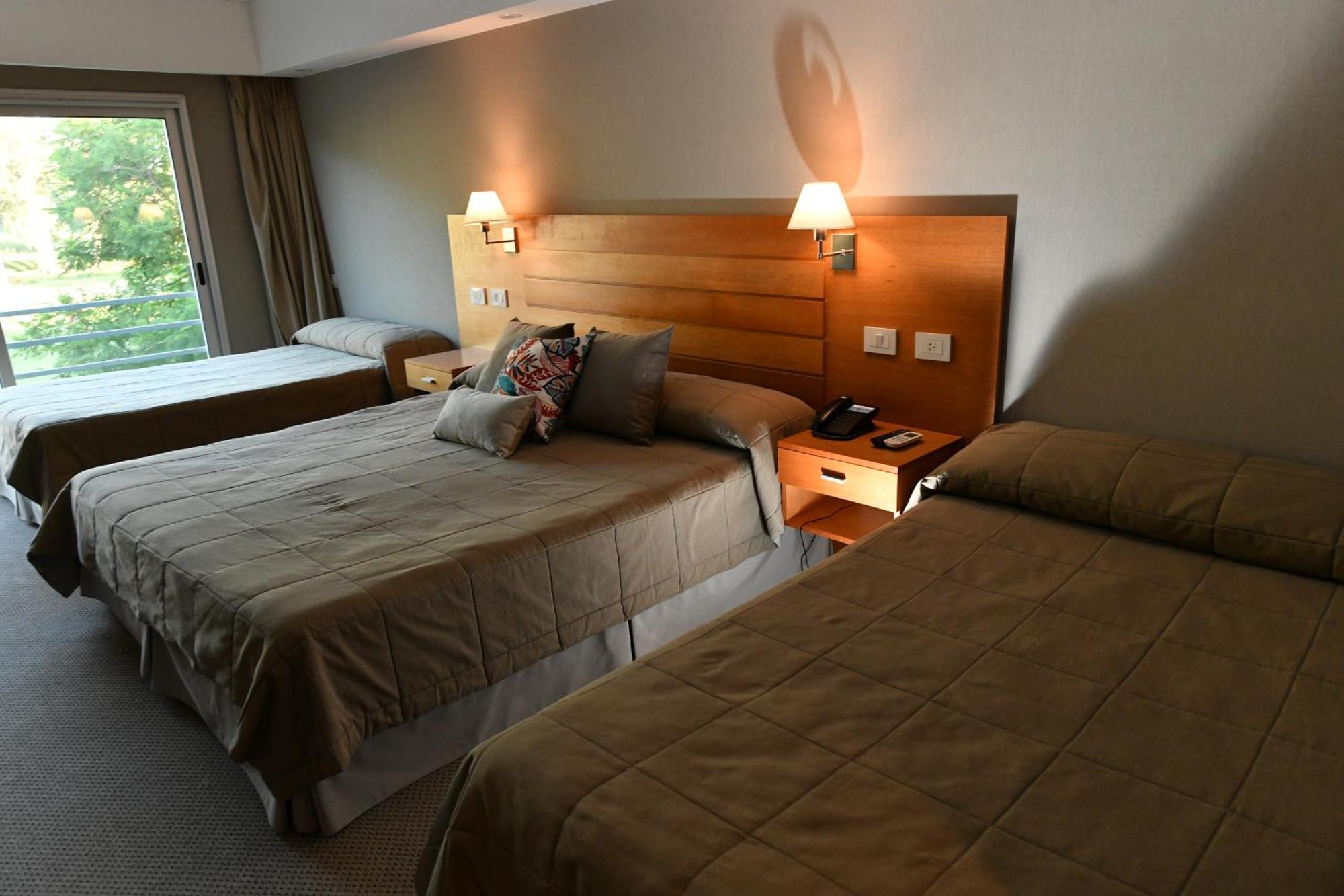 Howard Johnson San Francisco San Francisco  Dış mekan fotoğraf