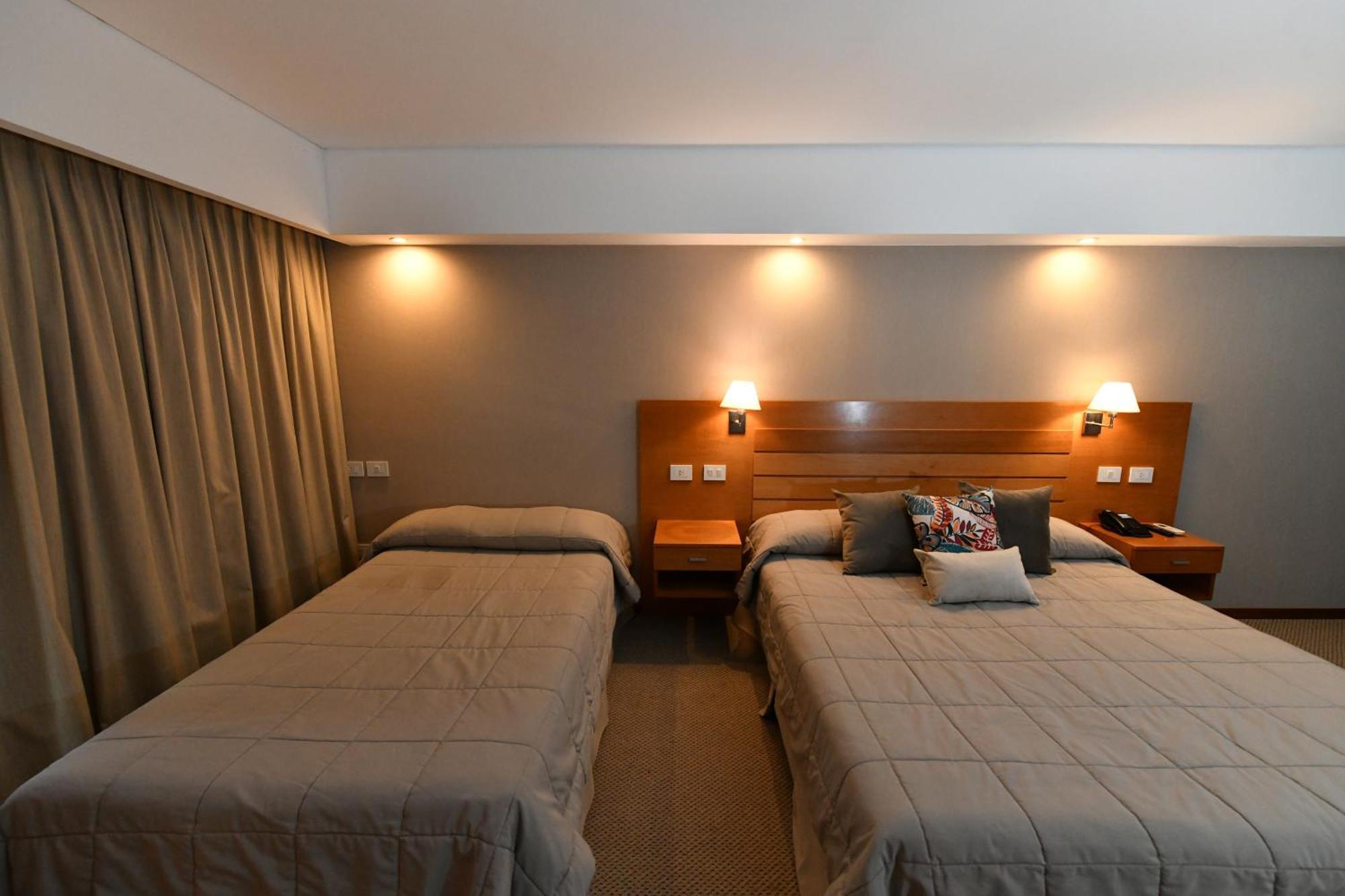 Howard Johnson San Francisco San Francisco  Dış mekan fotoğraf