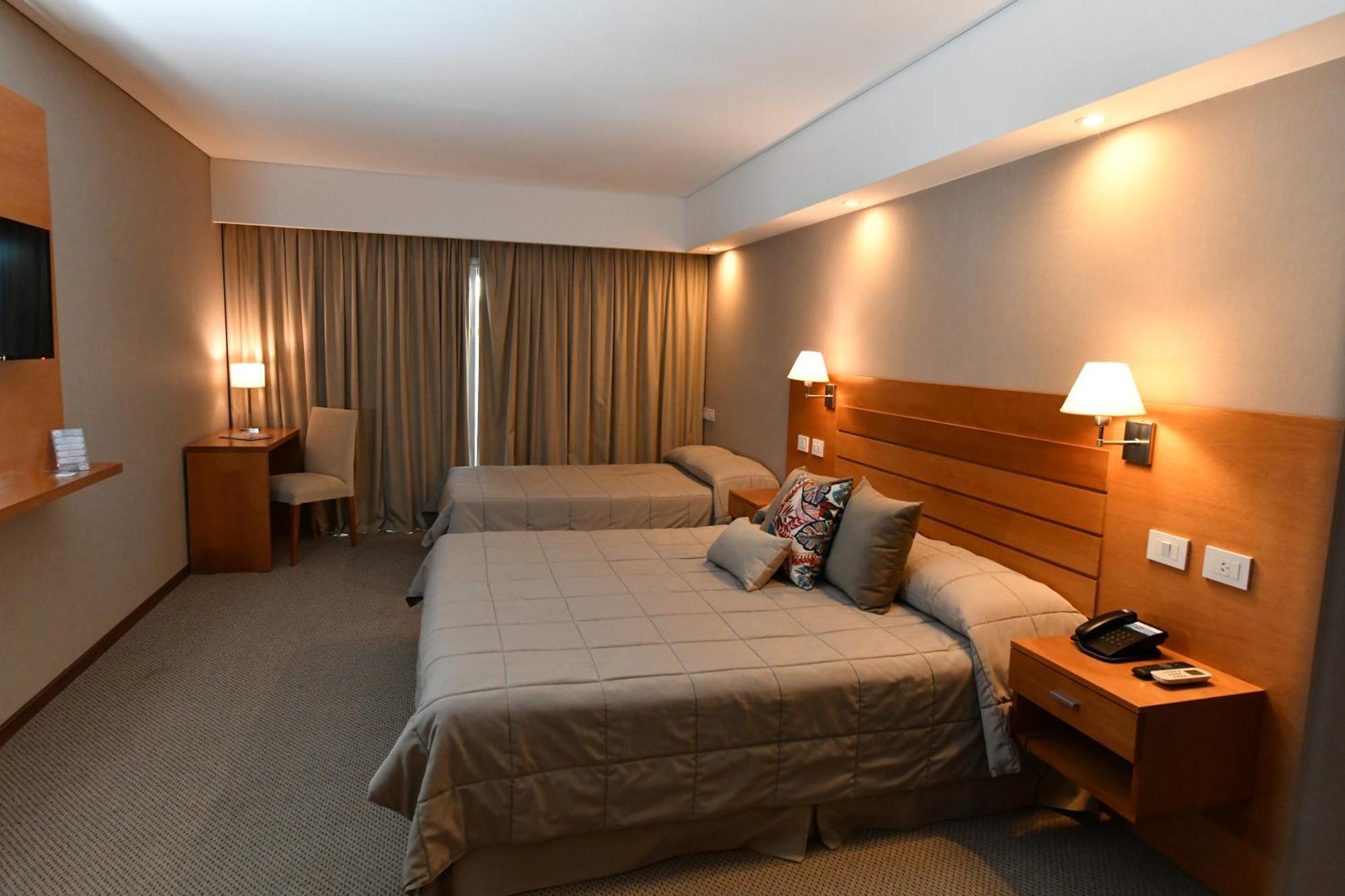 Howard Johnson San Francisco San Francisco  Dış mekan fotoğraf