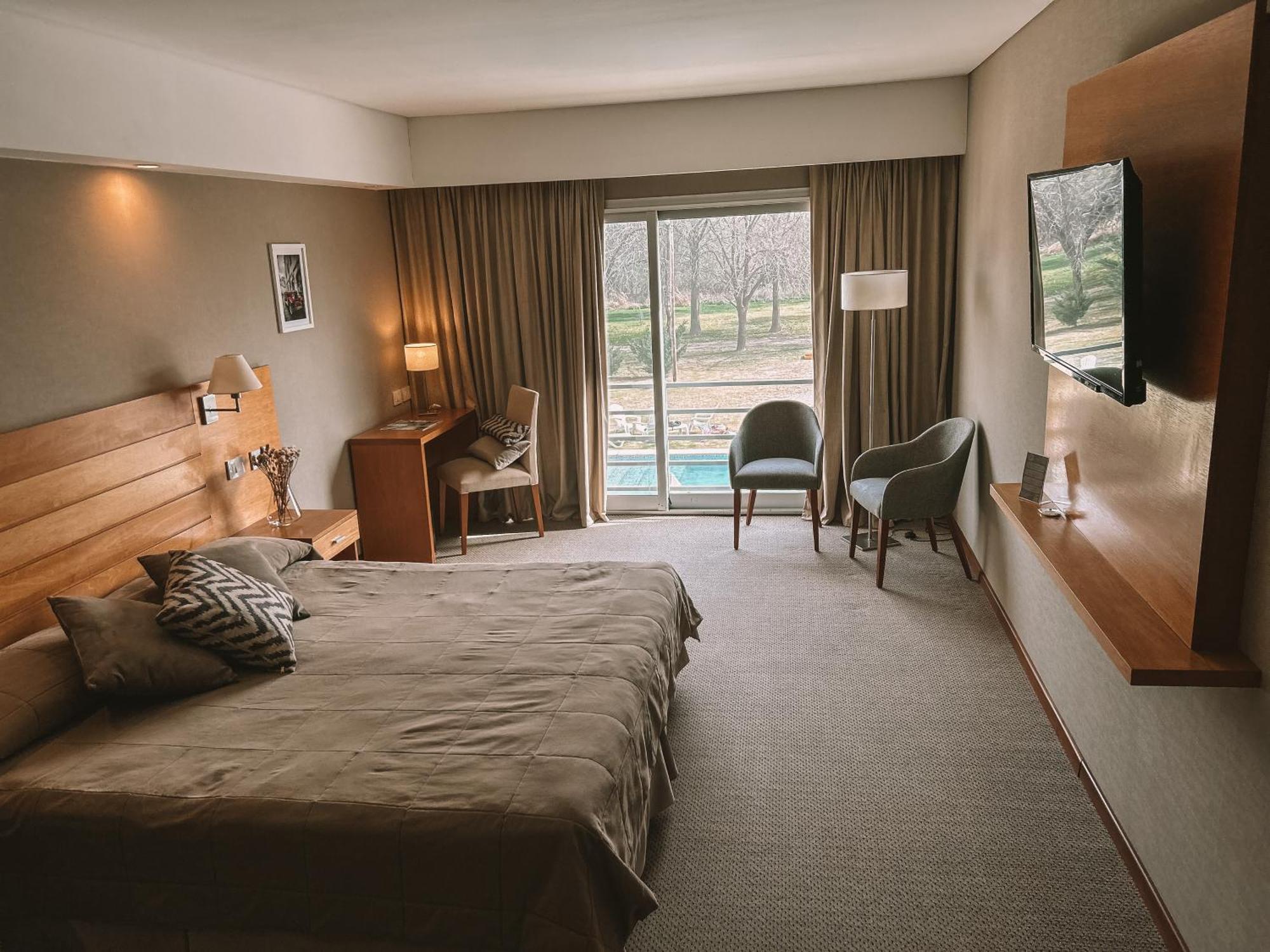 Howard Johnson San Francisco San Francisco  Dış mekan fotoğraf