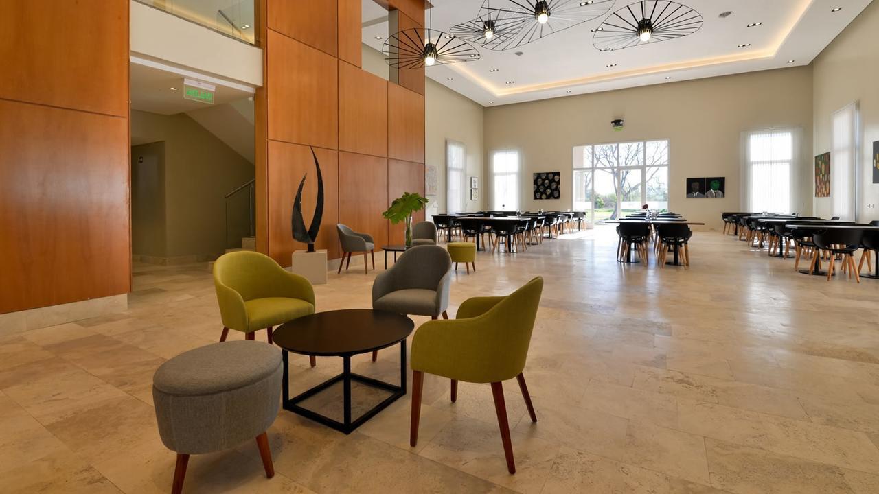 Howard Johnson San Francisco San Francisco  Dış mekan fotoğraf